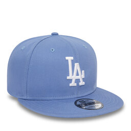 

Бейсболка New Era Le 950 La Dodgers 60435191 Голубий