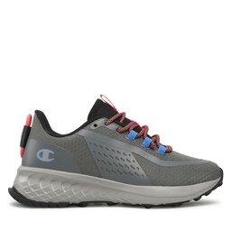 

Снікерcи Champion Street trek S11508-CHA-ES007 Gpa/Coral/Lilac, Сірий