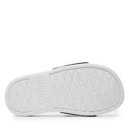 

Шльопанці adidas Star Wars adilette Comfort Slides Kids ID5237 Cblack/Silvmt/Ftwwht, Чорний