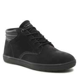 Lanetti Зимни обувки Lanetti MP07-7107-03 Black