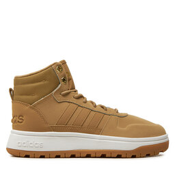 adidas Sneakersy adidas Frozetic FW6782 Brązowy