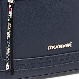 

Рюкзак Monnari BAG1510-013 Navy, Cиній