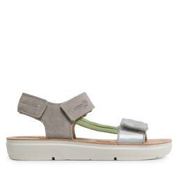 Superfit Sandalen Superfit 1-000732-2500 M Grau