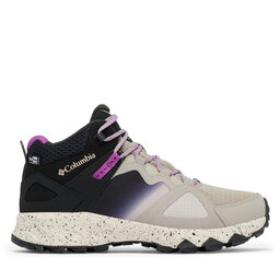 Columbia Trekingová obuv Columbia Peakfreak™ Hera Mid OutDry™ 2063491 Šedá