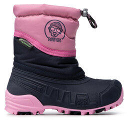 Boatilus Schneeschuhe Boatilus Hybrid 03 VAR.05WY Dunkelblau