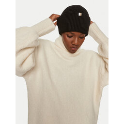 BOSS Gorro Boss Laura 50497808 Negro