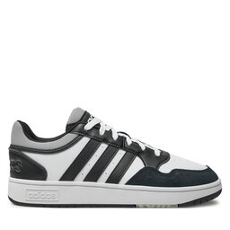 adidas Sneakersy adidas Hoops 3.0 IH0169 Černá