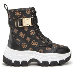

Ботильйони Guess Bikerz FL8BKZ FAL12 BROCR, Чорний