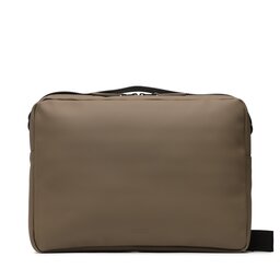 Rains Nešiojamo kompiuterio krepšys Rains Laptop Bag 15" 16790 Wood