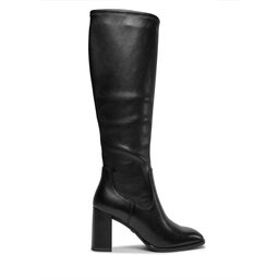 

Чоботи Tamaris 1-25517-41 Black 001, Чорний