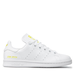 

Взуття adidas, Білий