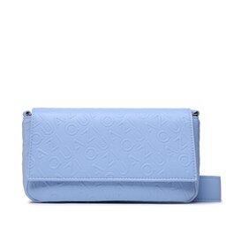 QUAZI Borsetta QUAZI MQR-J-006-03 Blu