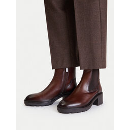 Lasocki Stiefeletten Lasocki CEO-WI34-ANTONY-02 Braun