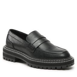 ONLY Shoes Chunky loafers ONLY Shoes Onlbeth-3 15271655 Black