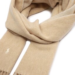 

Шаль Polo Ralph Lauren 455922980004 Medium Beige 260, Бежевий