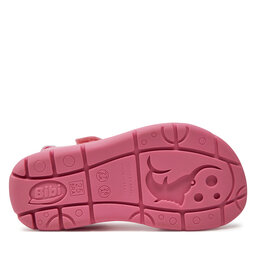 

Босоніжки Bibi 1101168 Candy, Рожевий