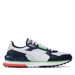 

Снікерcи Puma R78 Futr 374895 04 Peacoat/Whit Puma White, Cиній