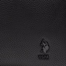 

Чохол для планшета U.S. Polo Assn. Seattle BEUS35748MVP000 Black, Чорний