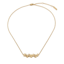 Calvin Klein Collana Calvin Klein 35000229 Oro