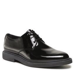Boss Scarpe basse Boss Larry 50487683 10222885 01 Black 001