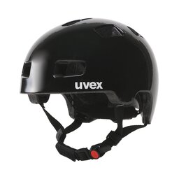 Uvex Velosipēda ķivere Uvex Hlmt 4 4109801217 Melns
