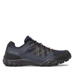 Regatta Scarpe da trekking Regatta Edgepoint III Wp REGATTA RMF617 Blu scuro