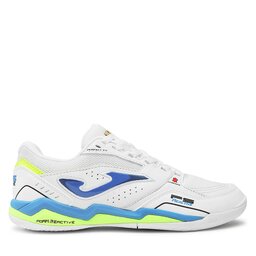 Joma Buty do piłki nożnej Joma Fs Reactive 2302 FSW2302IN Biały