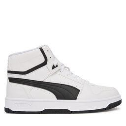 Puma Sneakers Puma Rebound Slam Mid 407168 04 Weiß