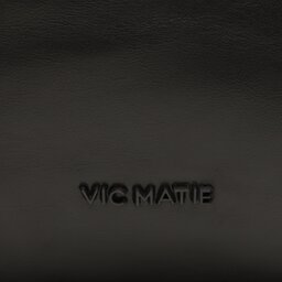 

Сумка Vic Matié 1D0346T 999BLEB001 Vita/Smoothy, Чорний