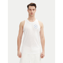 Jack&Jones Jack&Jones Tank-Top Simon 12270462 Weiß Regular Fit