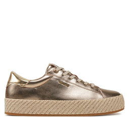 Tamaris Sneakers Tamaris 1-23713-42 Goldfarben