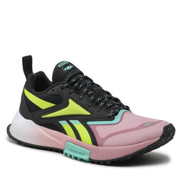 Reebok Обувки Reebok Lavante Trail 2 GX4798 Cblack/Inflil/Aciyel