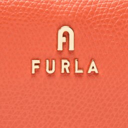 

Косметичка Furla Camelia WE00449-ARE000-CLI00-1-007-20-CN-E Clivia, Оранжевий