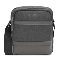 Lanetti Kabelka Lanetti LAN-KL-018-04R Černá