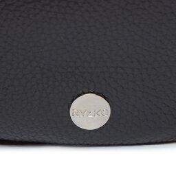 

Сумка Ryłko R30135TB Czarny UW9, Чорний