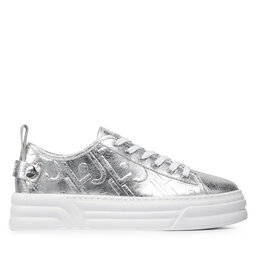 

Снікерcи Liu Jo Cleo 01 BA2047 PX006 Silver 00532, Срібний