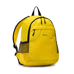 

Рюкзак BIG STAR JJ574140 Yellow, Жовтий
