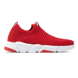 

Снікерcи Big Star Shoes DD274463 Red, Червоний