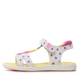 

Босоніжки Agatha Ruiz de la Prada 232950 S White, Білий