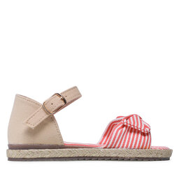 

Босоніжки Nelli Blu AVO-201-002 Pink, Рожевий