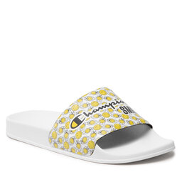 Champion Чехли Champion Slide Pd Smile S21994-CHA-WW001 Wht