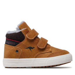 

Черевики KangaRoos Kavu Primo V 02114 000 3034 Tan Yellow/Rouge, Жовтий