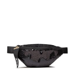 

Сумка на пояс EA7 Emporio Armani, Чорний
