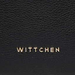 

Сумка на пояс WITTCHEN 97-3E-632-1 Чорний