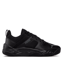 

Взуття Puma Rebound Future Cage 383856 01 Puma Black/Dark Shadow, Чорний