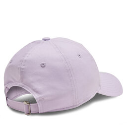 

Бейсболка New Era Wmns Metallic Logo 940 La Dodgers 60435262 Фіолетовий
