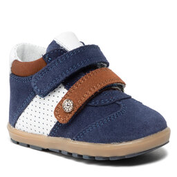 Bartek Sneakers Bartek 11729-015 Dunkelblau