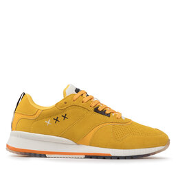 

Снікерcи Scotch & Soda Vivex 24833046 Yellow Gold S33, Жовтий