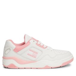 Tommy Jeans Sneakers Tommy Jeans Tjw New Basket Sneaker Lc EN0EN02524 Roz