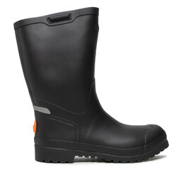 

Гумові чоботи Tretorn Hakull 47088610 Black, Чорний